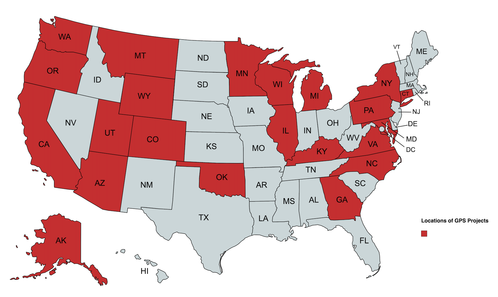 Company Overview — Grays Peak Strategies