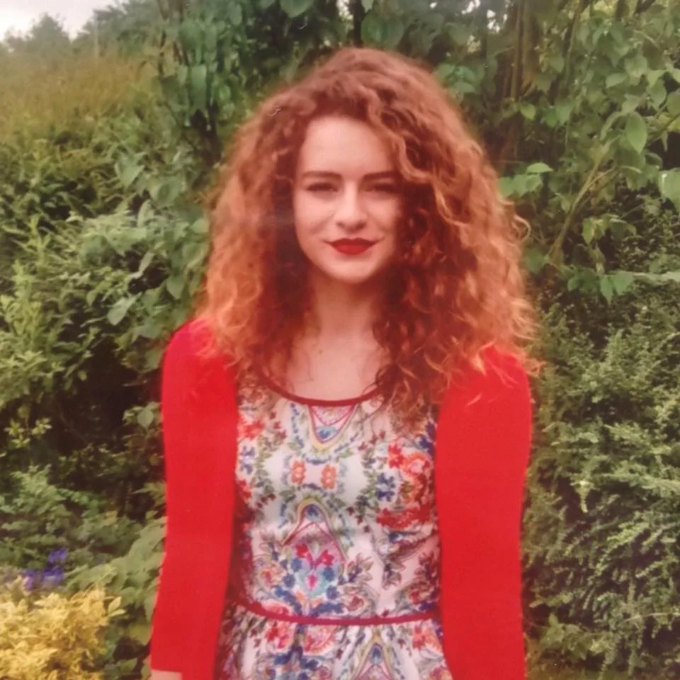 Becca Conway Jones - Treasurer
