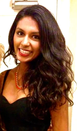 Ishika Prachee - President