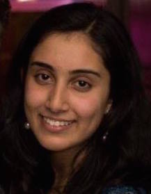 Jaya Sharma - Female Sports Rep