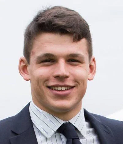 George Stannard - Male Sports Rep