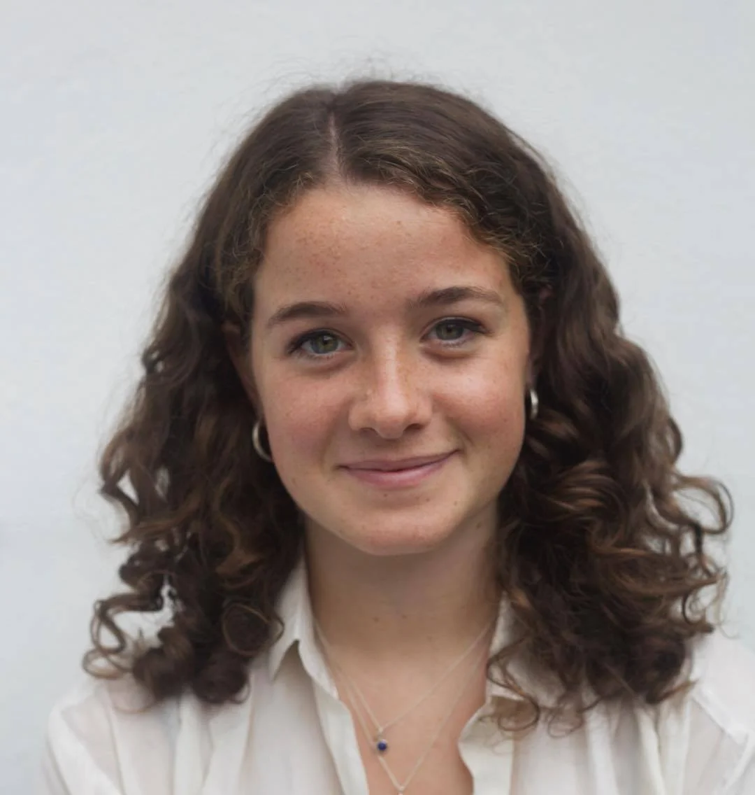 Lily Goldblatt - Entz Rep