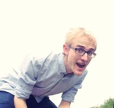 Charlie Kind - Male Welfare Rep