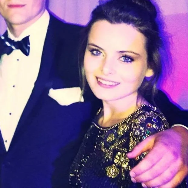 Olivia Parham - Female Welfare Rep