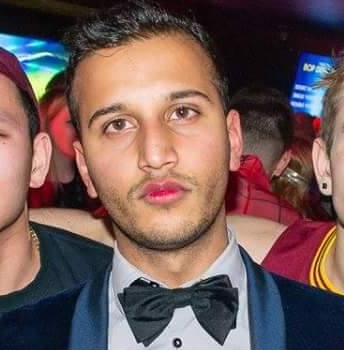 Shloke Joshi - Entz Rep