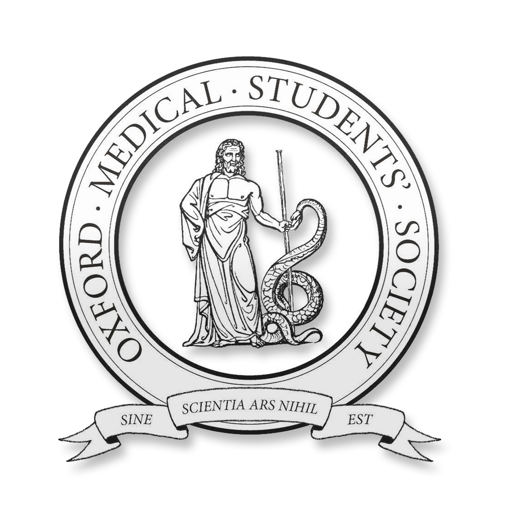 Oxford Medical Students' Society