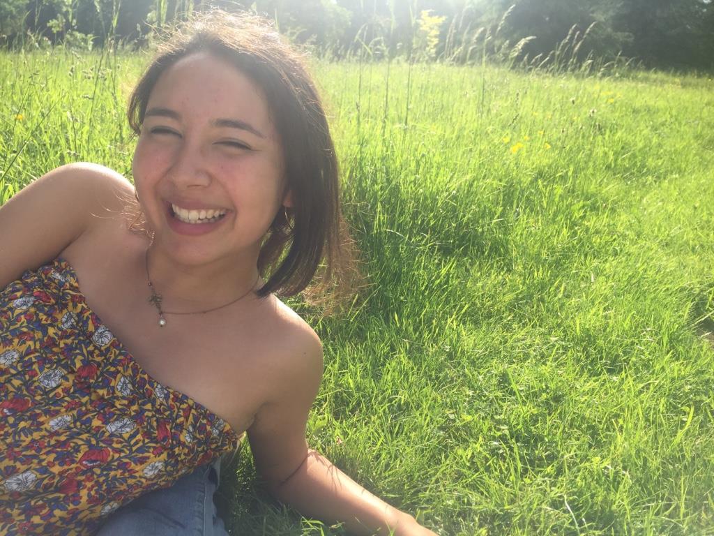 MADI OLIVER - CHARITIES