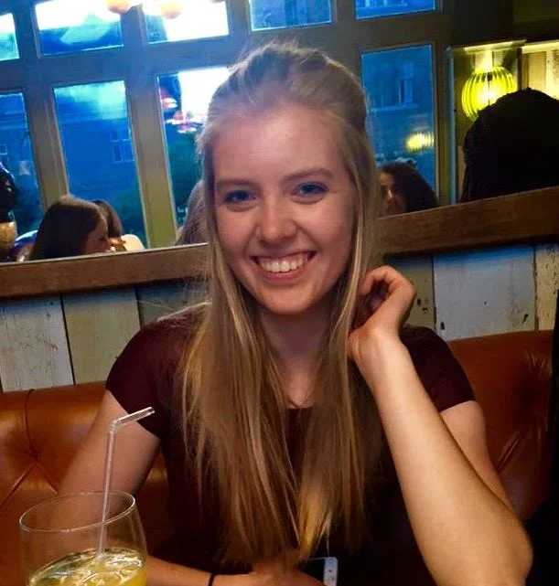 HANNAH LAURENSON-SCHAEFER - WELFARE