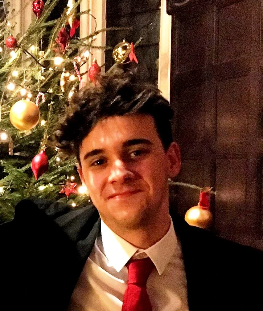 EUAN MCGIVERN - PRESIDENT