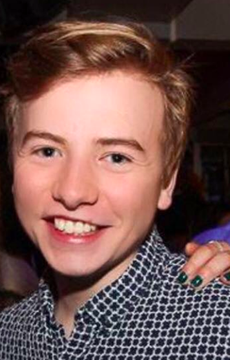 ADAM CARTER - WELFARE
