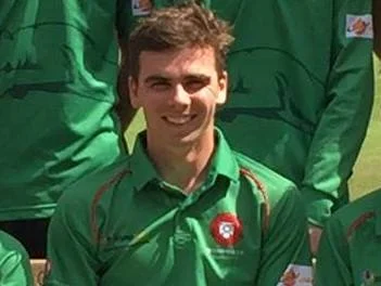 ALEX THOMAS - SPORTS