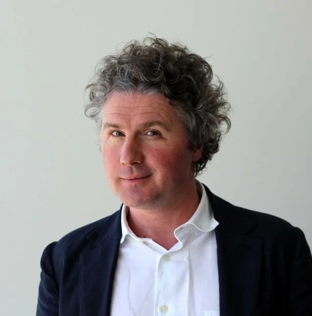 Speaker Event: Ben Goldacre