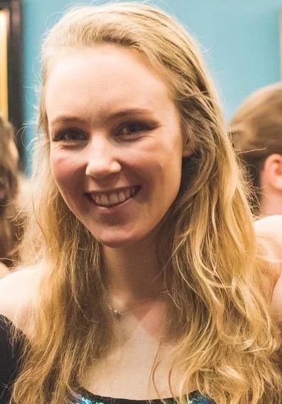 BECCA YOUNG - PRESIDENT