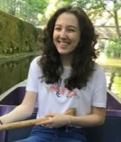 CHARLOTTE ROSE - WELFARE
