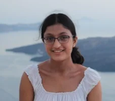 UMA VAIDYA - ARTS
