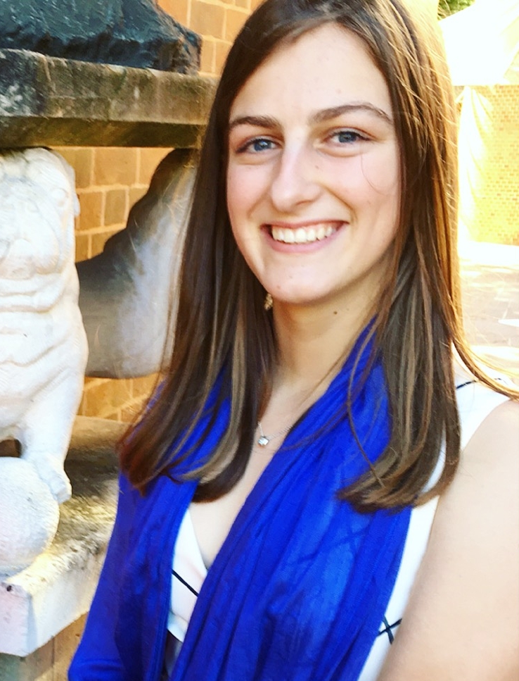 HELEN CLAY - CHARITIES