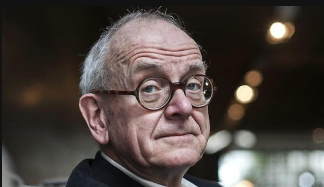 Speaker Event: Henry Marsh