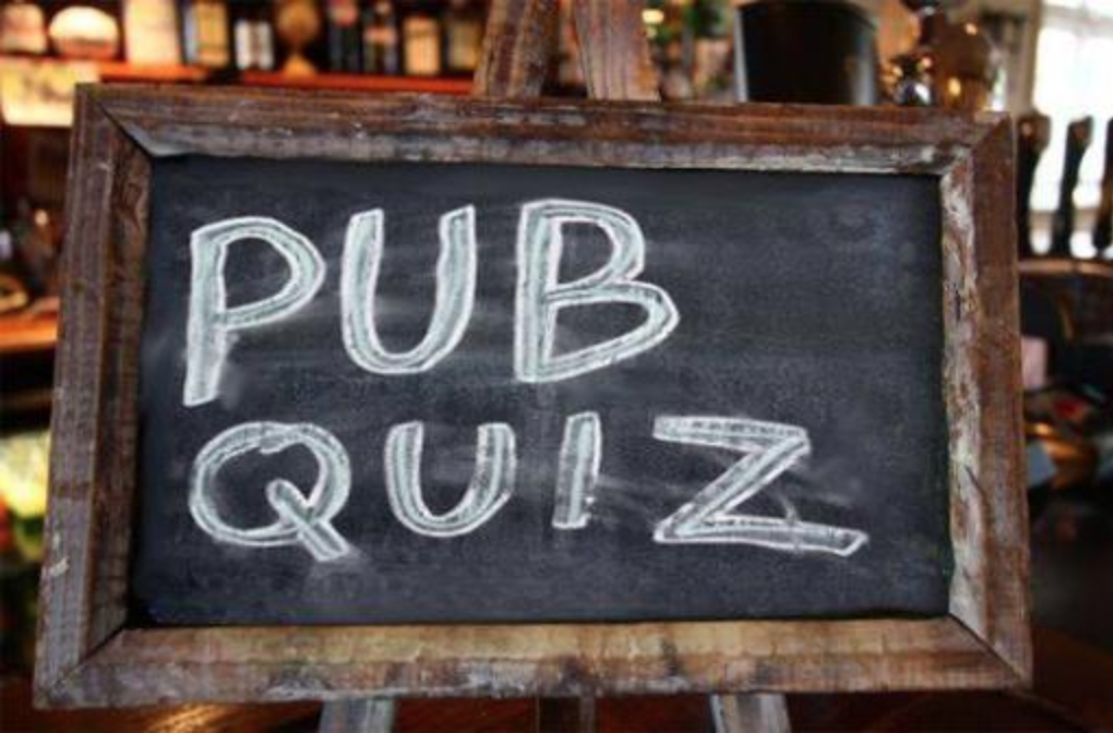 Pub Quiz