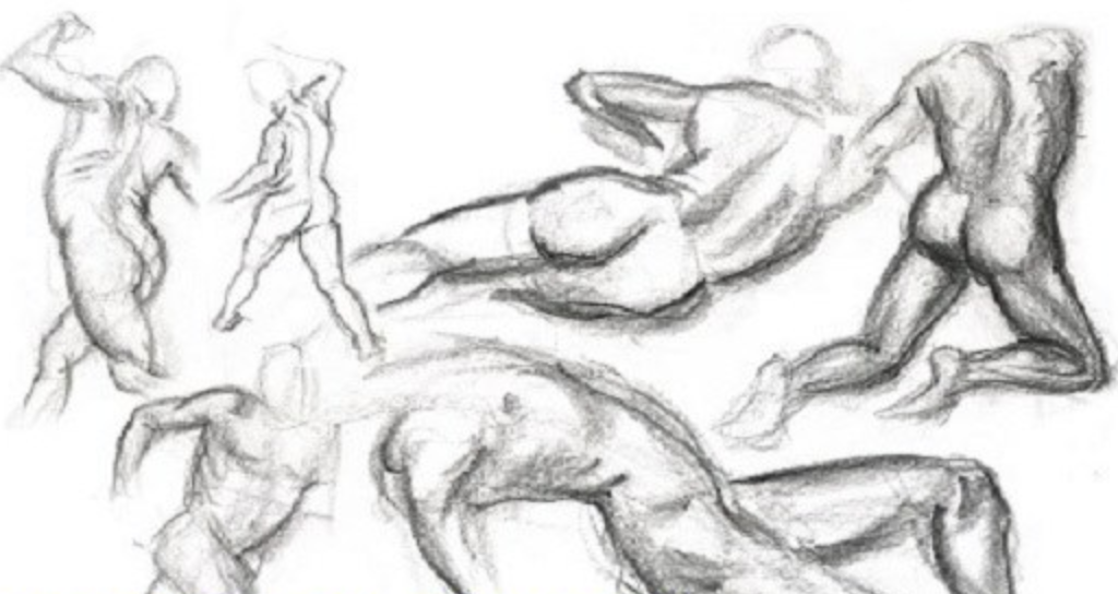 Life Drawing Class
