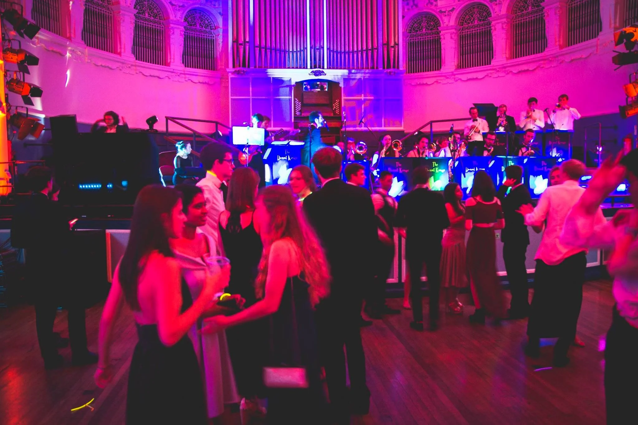 MedSoc Ball: Members ticket release
