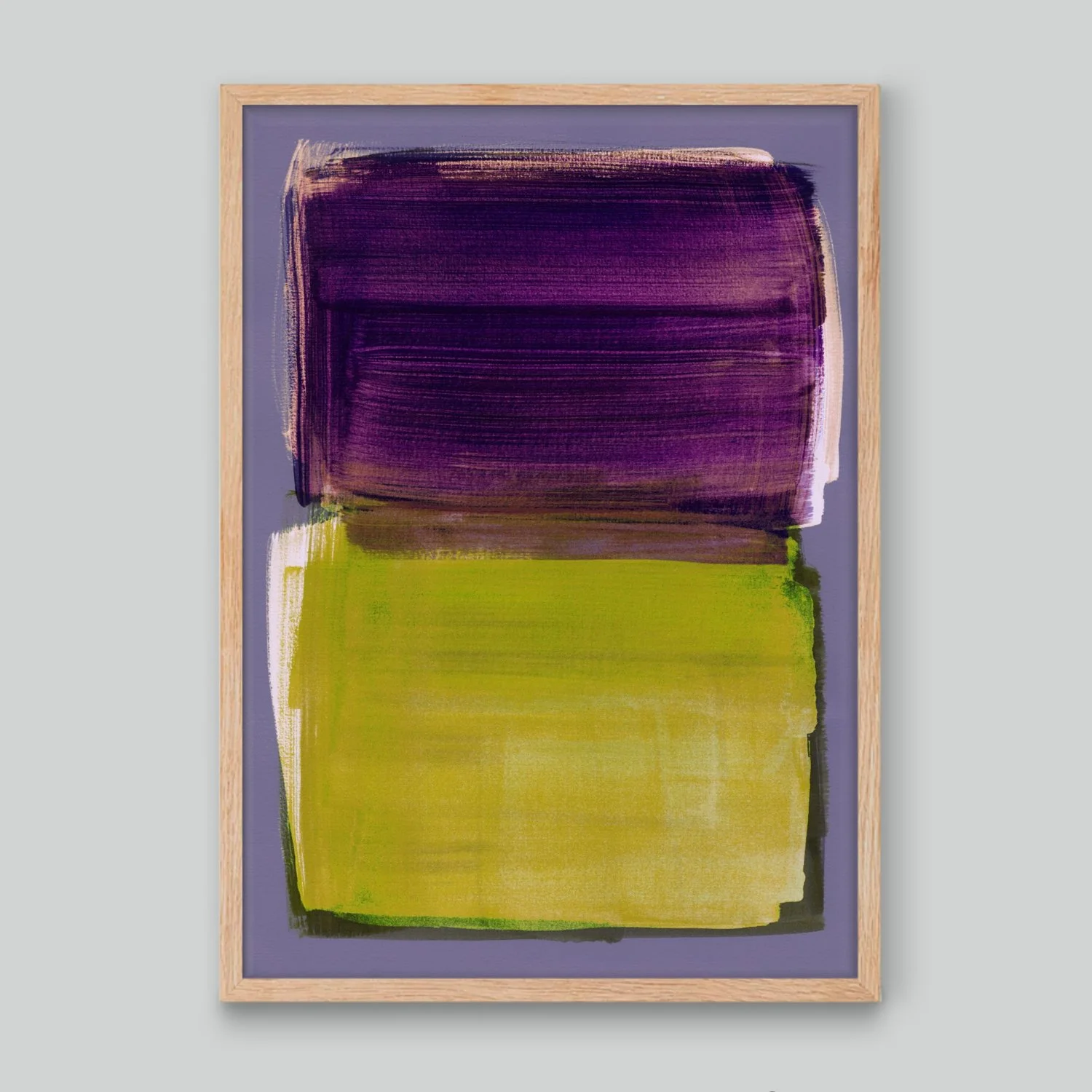 Color Shapes 5X