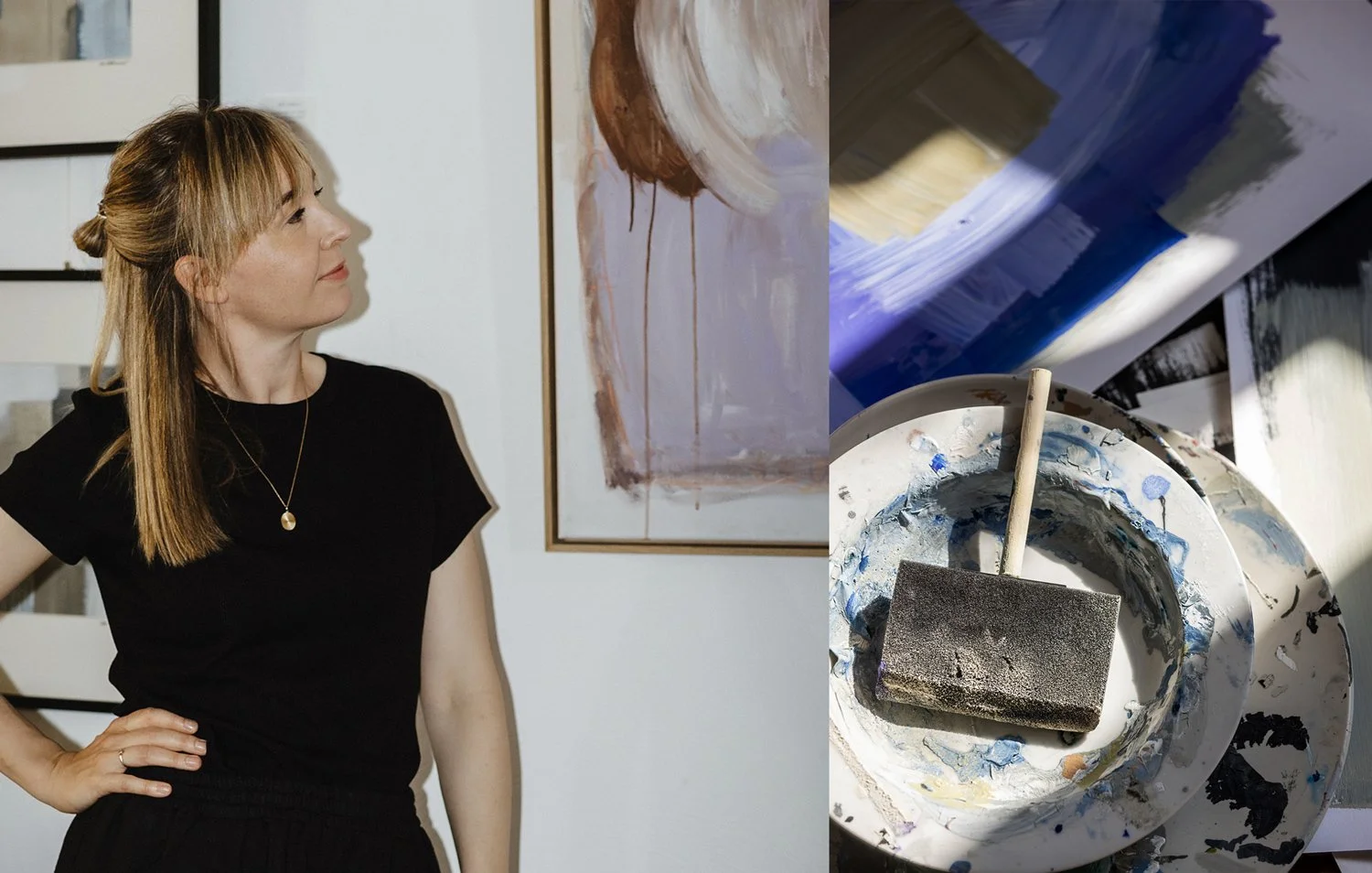 Newsletter #2 - New prints, Palermo &amp; a special Christmas market 