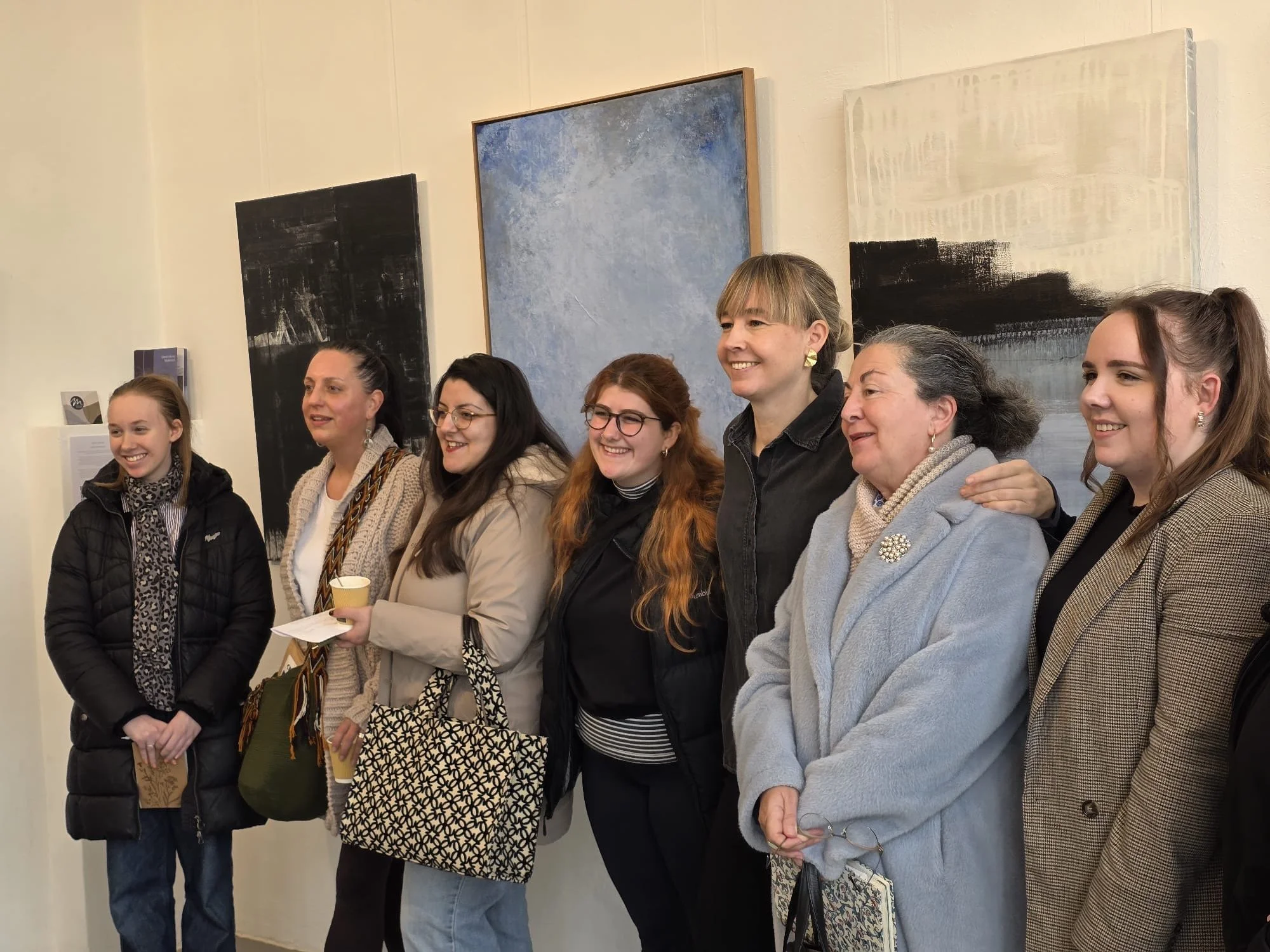 ESNZ Group Exhibition Finissage1.JPG