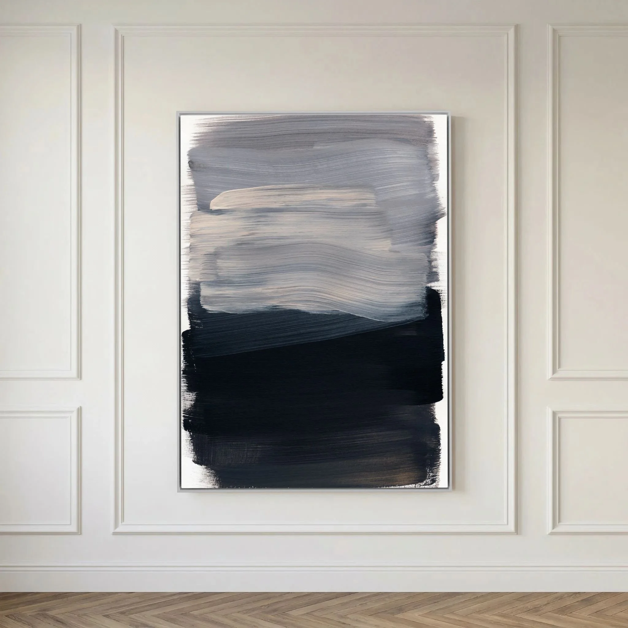 Between Shades 6