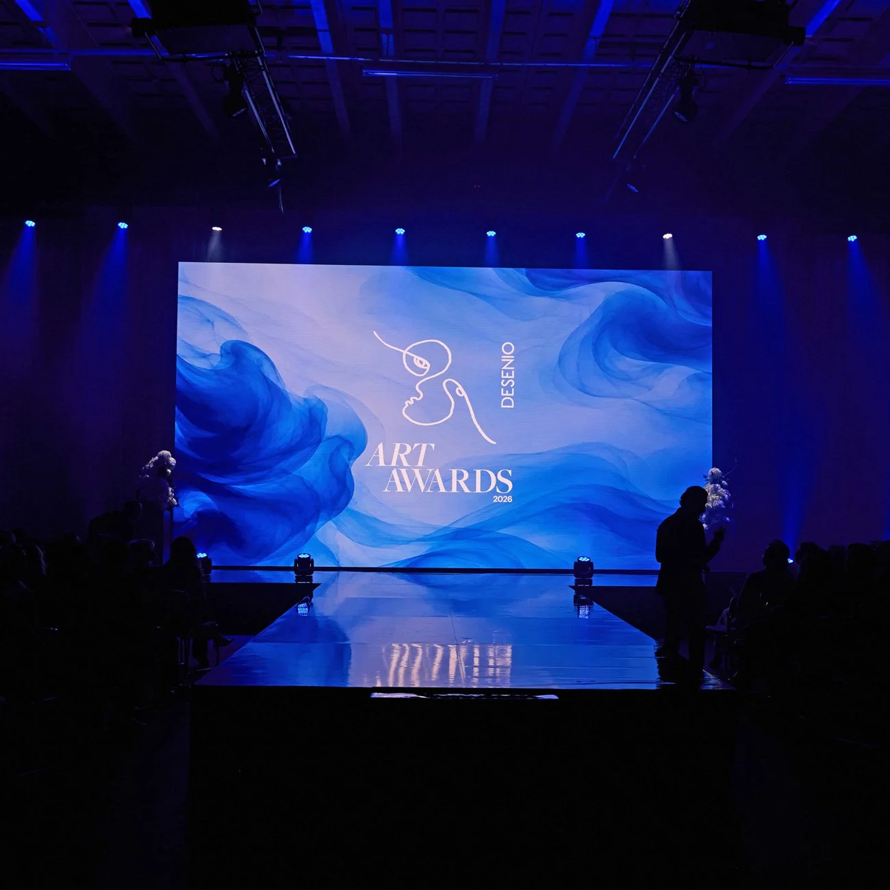 Desenio Art Awards 2026 in Stockholm