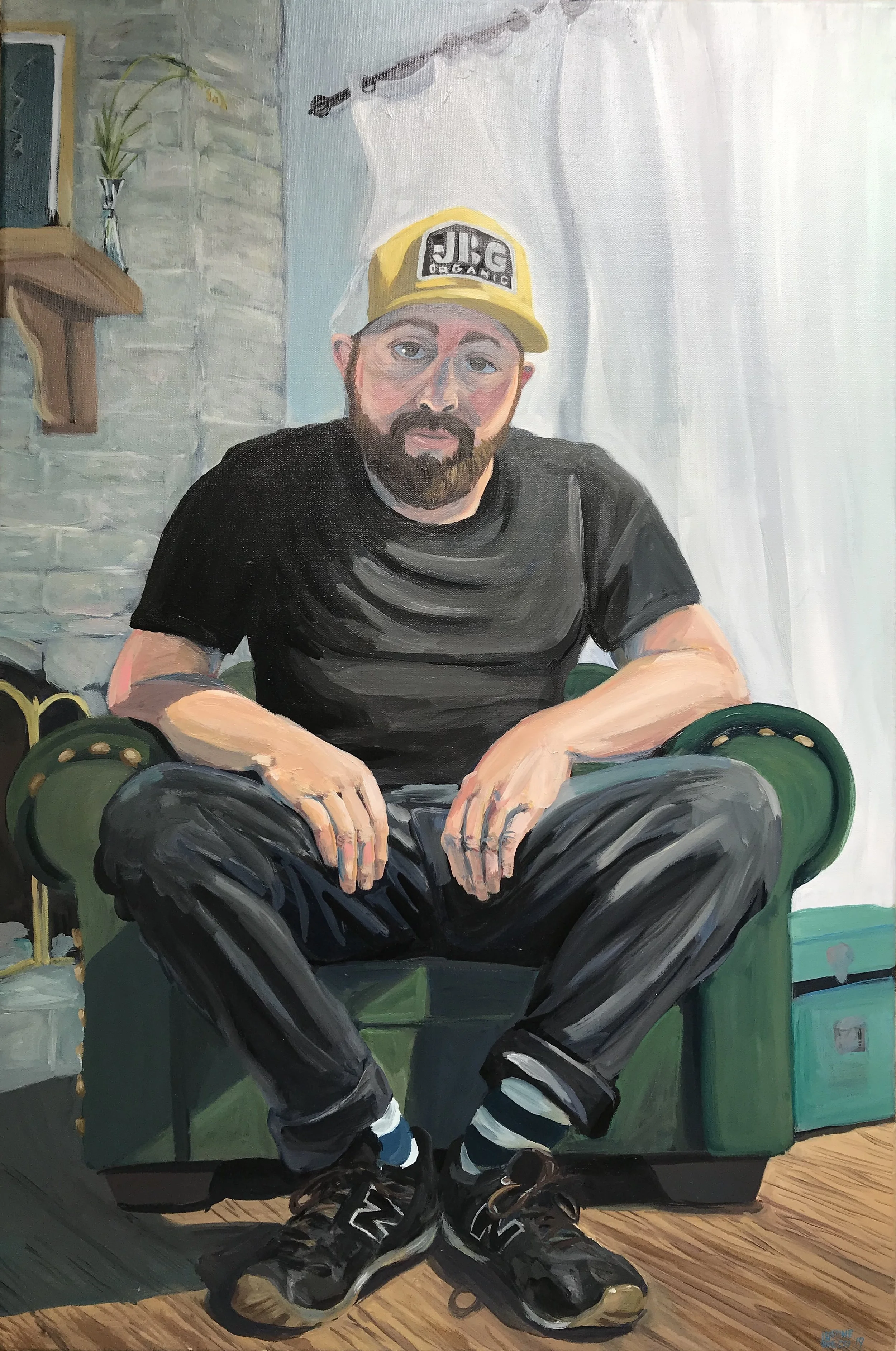 Jeffery Beech
