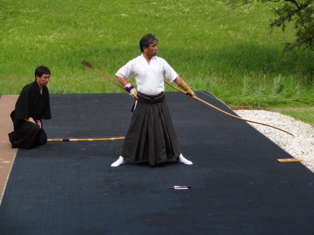 Kanjuro Shibata XXI