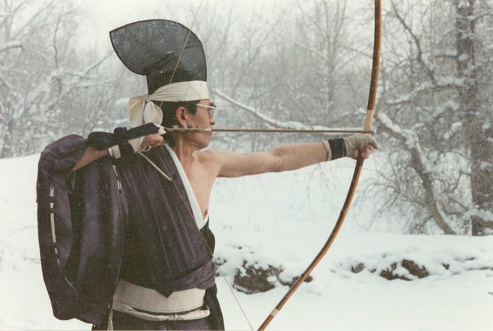 Kanjuro Shibata XX