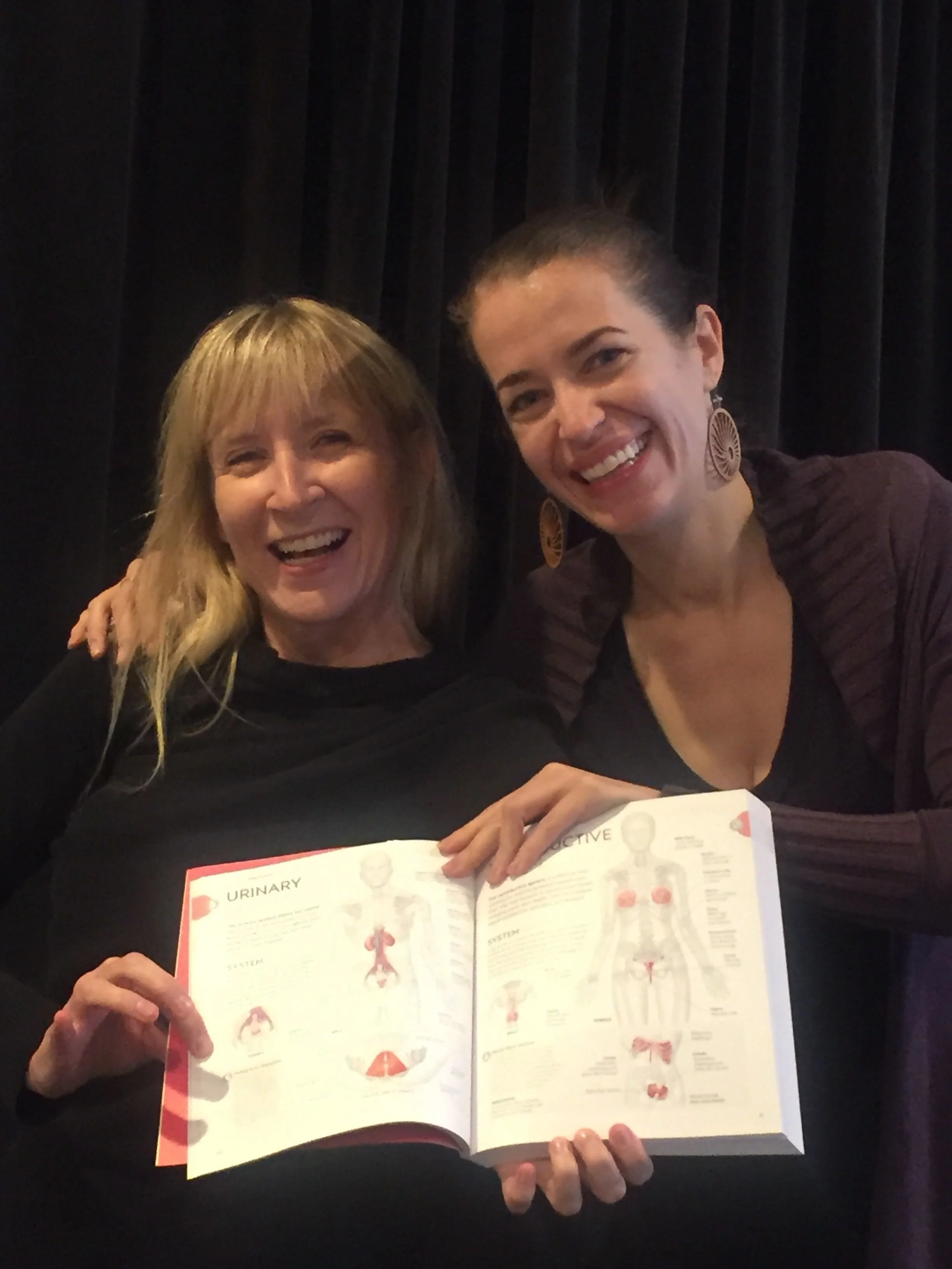 Science of Yoga Ann Swanson