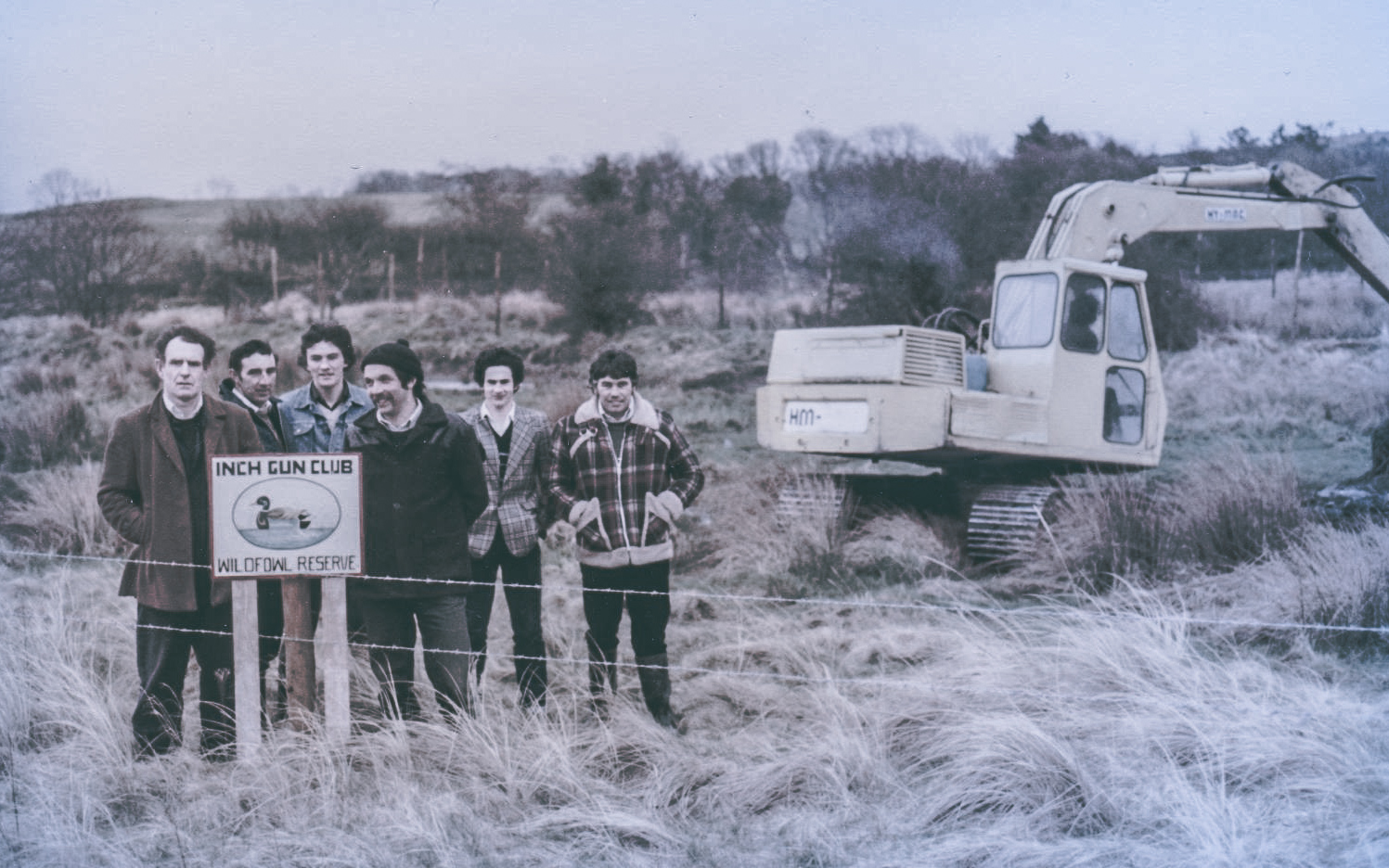 Stahack Farm wildfowl reserve 1970's.jpg