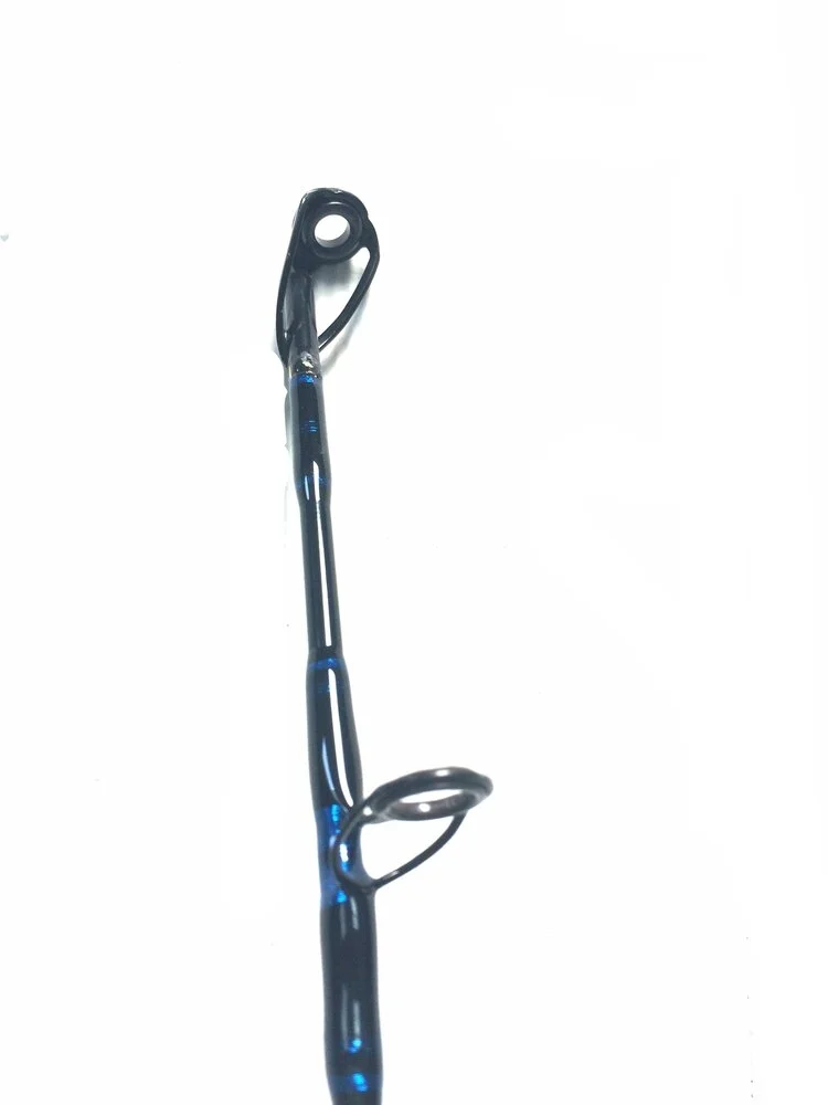 Light Inshore Jig Stick CCT80G