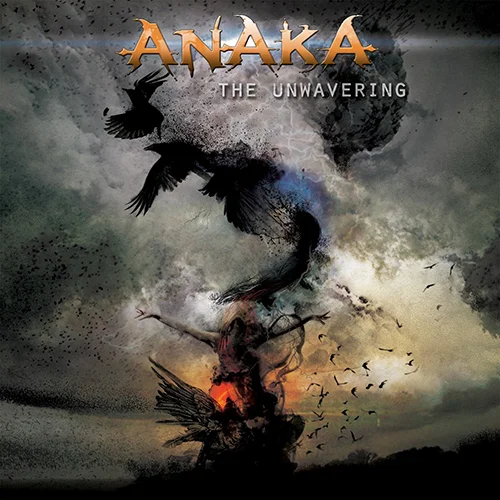  Artwork Behind Anaka: The Unwavering