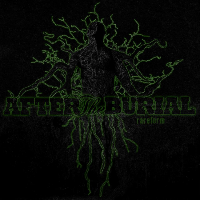 After The Burial Re-Release