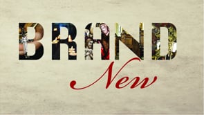 September 22 - Brand New Radical Community