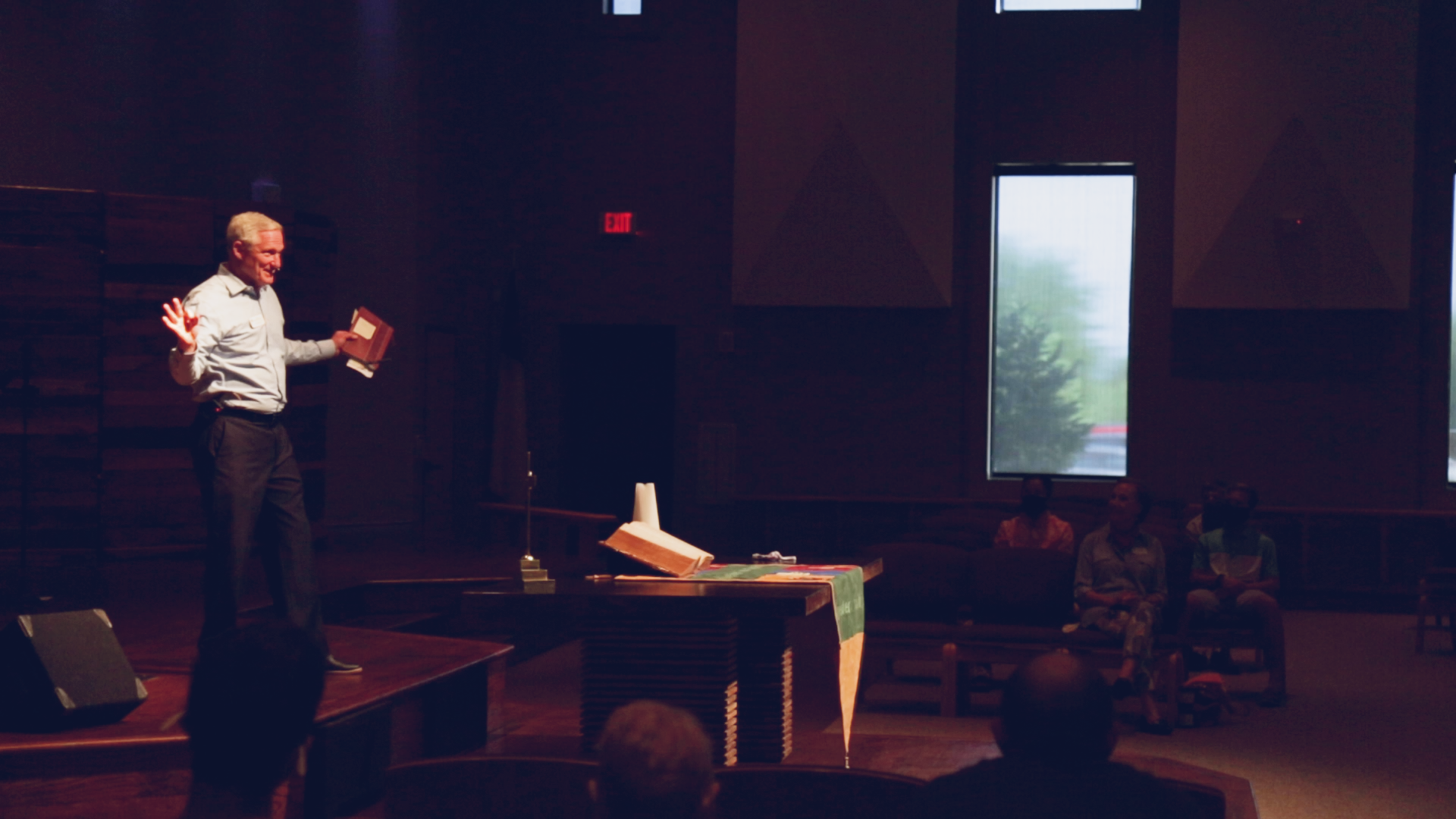 Argyle United Methodist Church