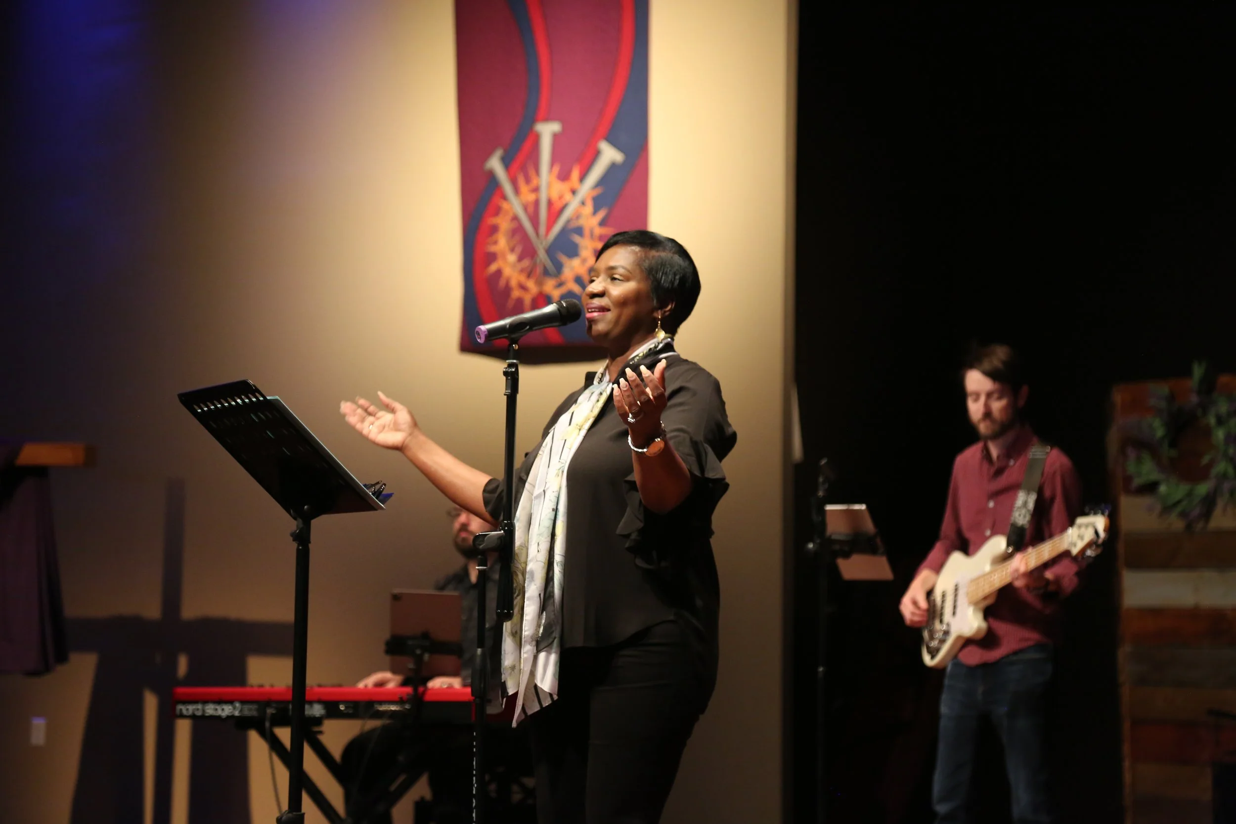 Argyle United Methodist Church