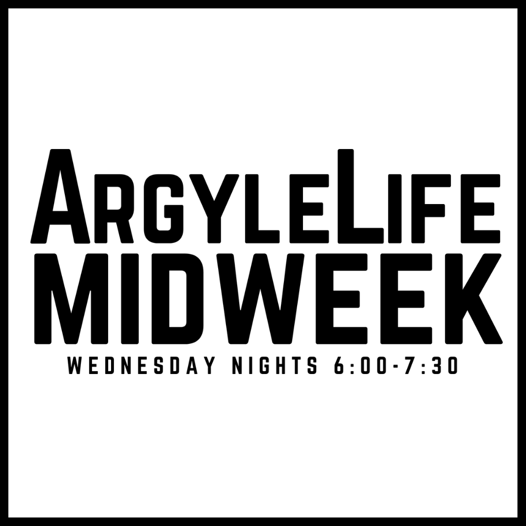 Argyle United Methodist Church