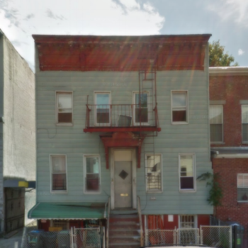 Bedford-Stuyvesant