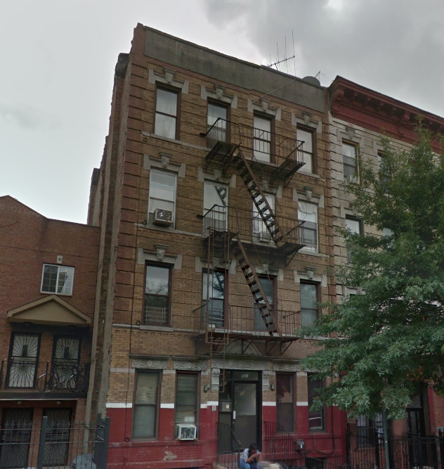 Bedford-Stuyvesant