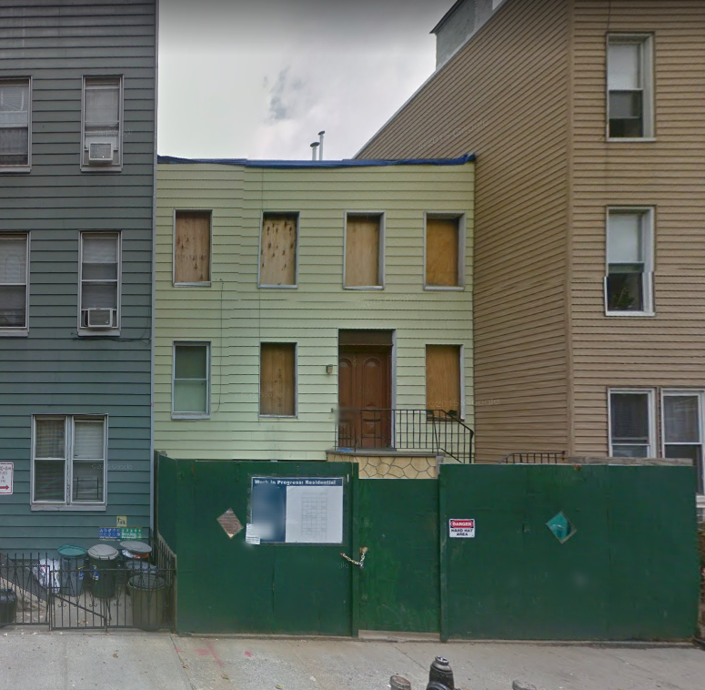 Greenpoint