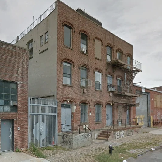 Greenpoint