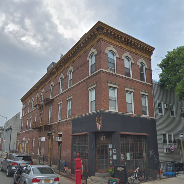 Greenpoint