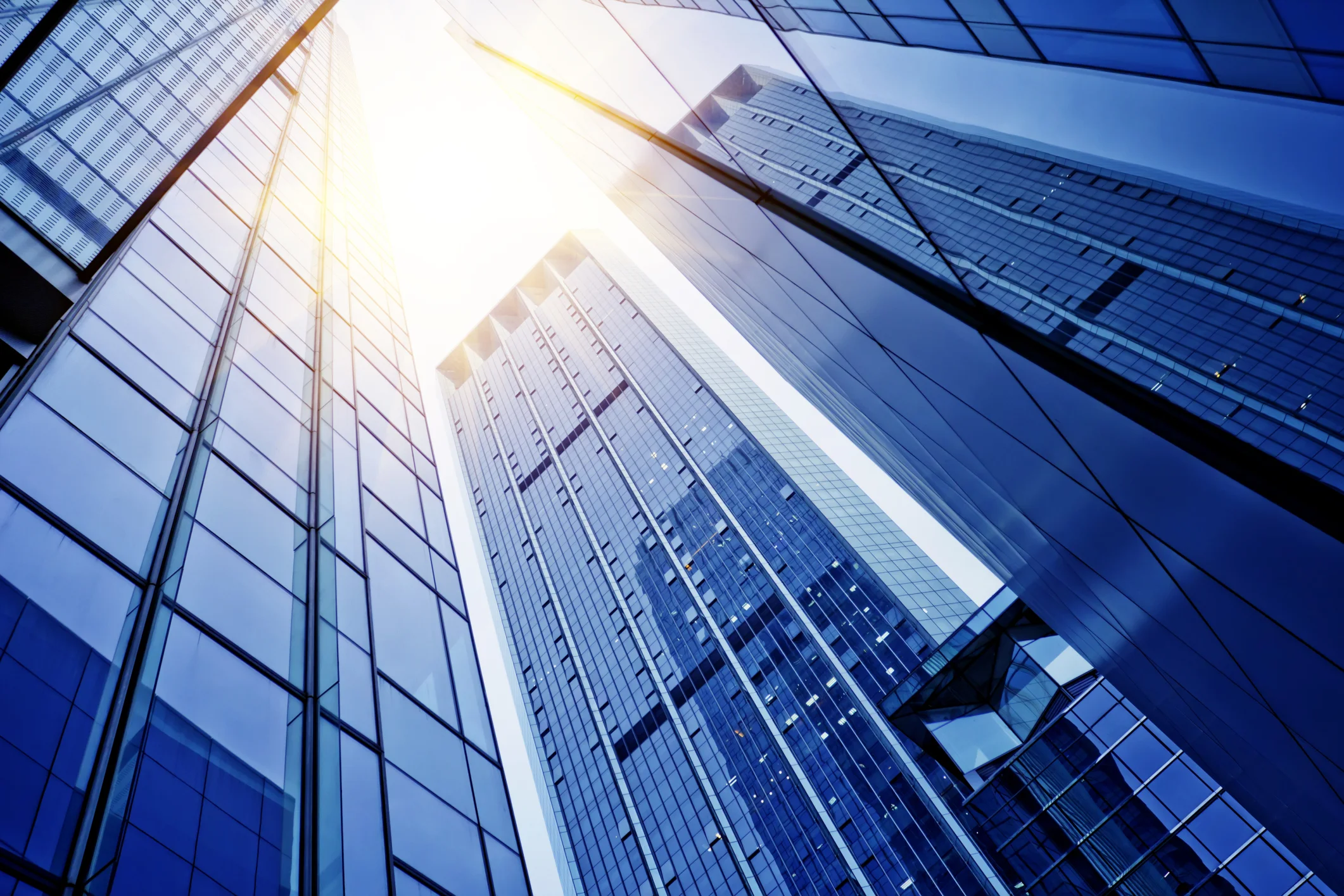 Commercial Window Tinting