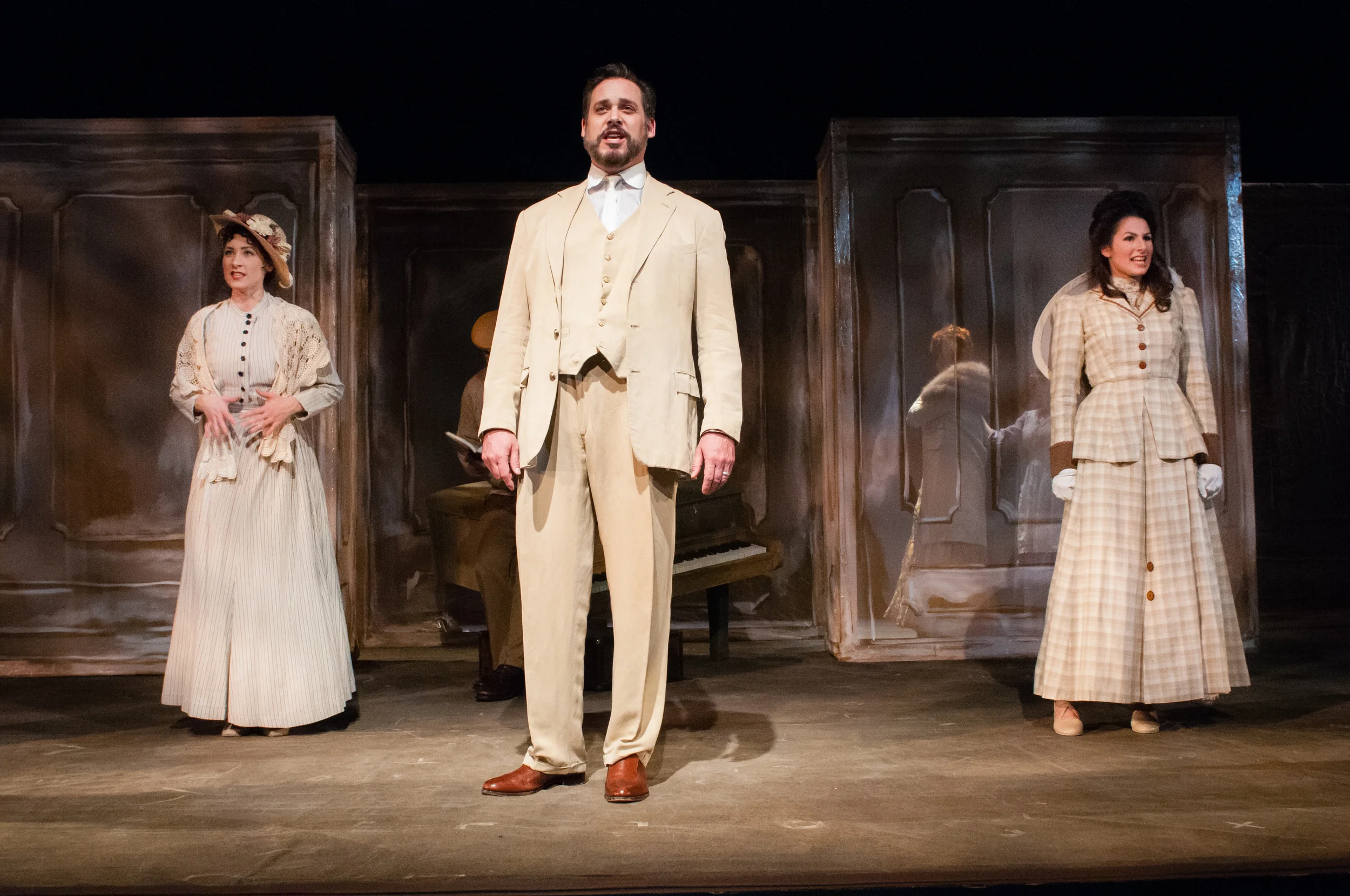A Little Night Music, Syracuse Opera