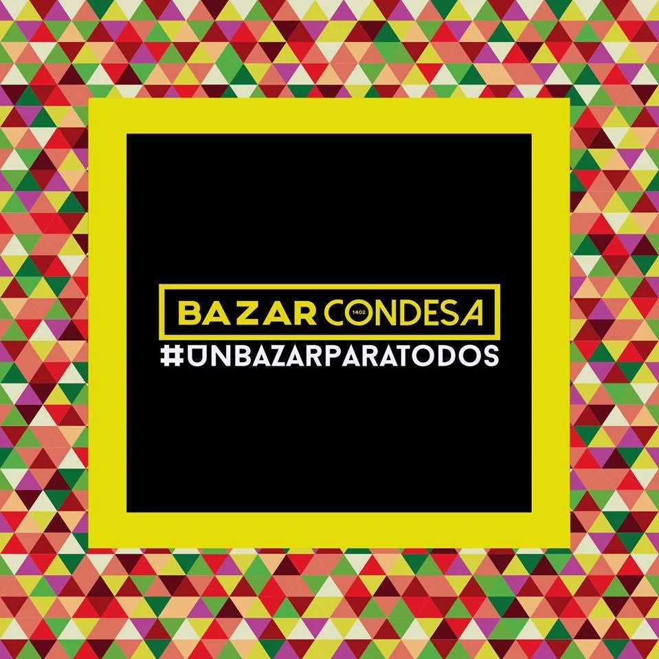 Bazar Condesa
