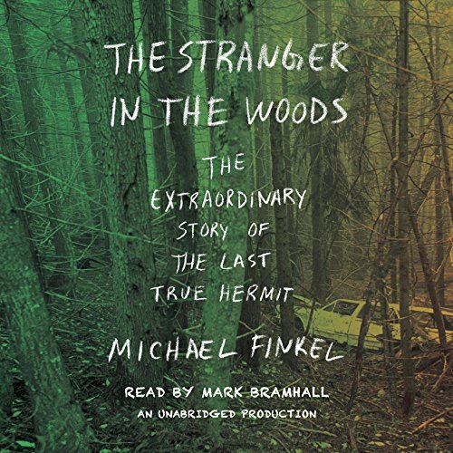 The Stranger in the Woods
